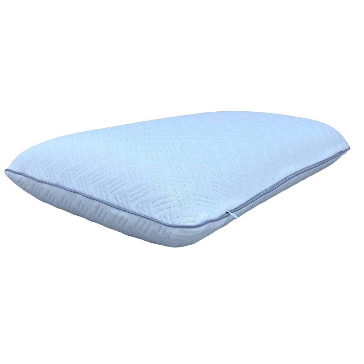 soft memory foam pillow