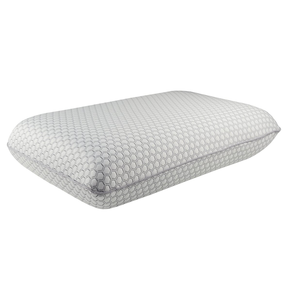 Traditional Molded Memory Foam Pillow - SueeFoam