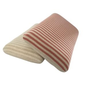 Traditional Molded Memory Foam Pillow Main
