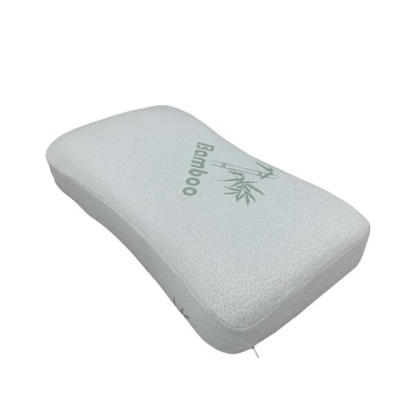 Custom Memory Foam Pillow 1