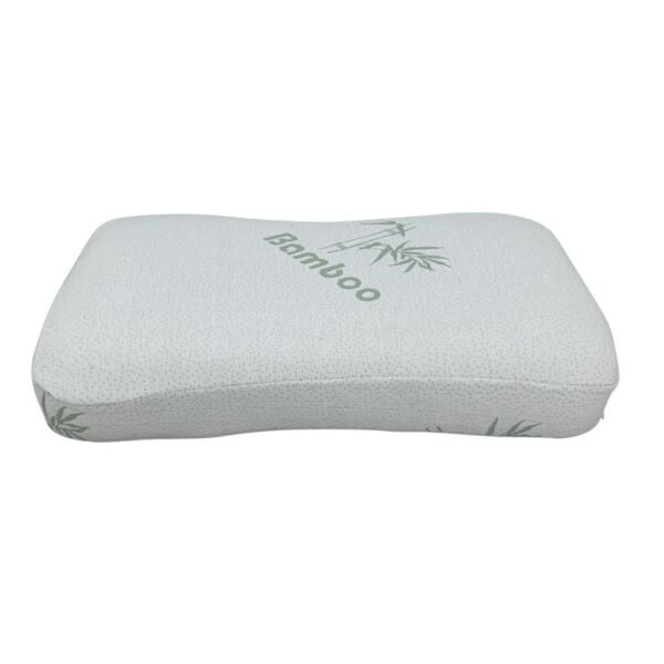 Custom Memory Foam Pillow 2